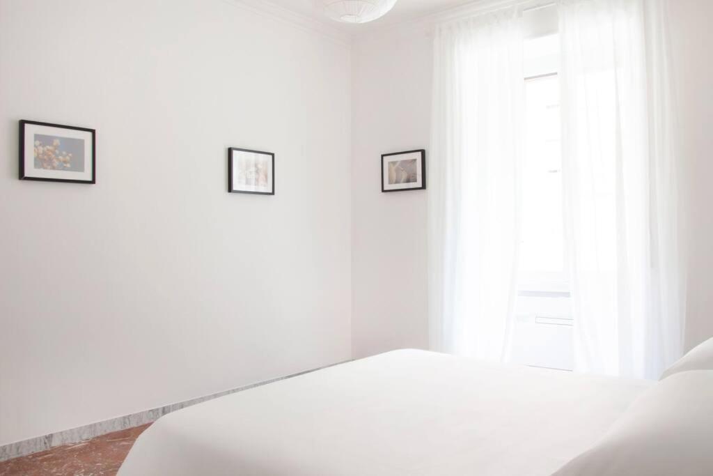 Appartamento Di Charme San Giovanni - Colosseo Rome Bagian luar foto